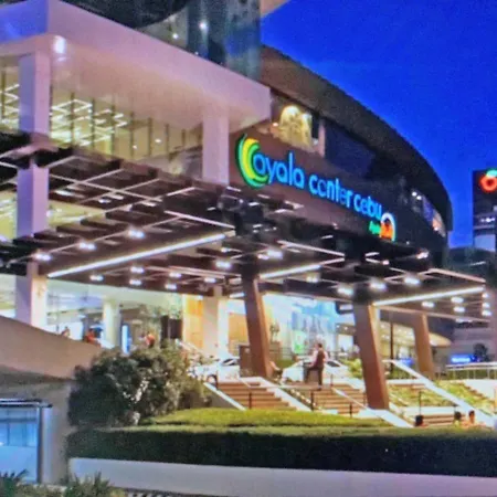 Citi Di Mare Amalfi Cebu 2 Bedroom Condo