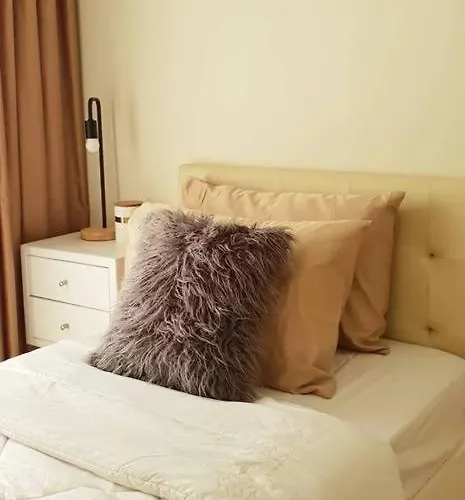 Citi Di Mare Amalfi 2 Bedroom Aparthotel Cebu