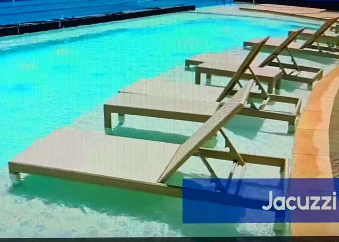 Citi Di Mare Amalfi 2 Bedroom Aparthotel 3*