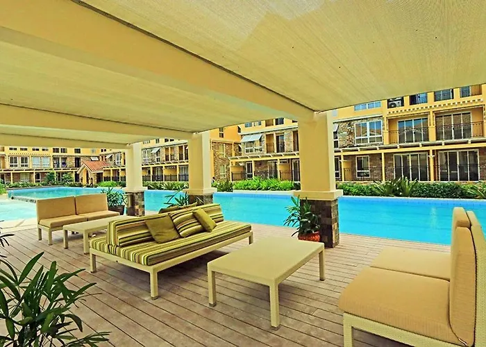 Aparthotel Citi Di Mare Amalfi 2 Bedroom