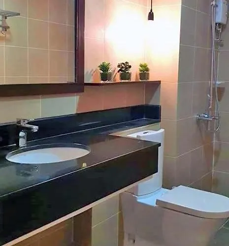 Citi Di Mare Amalfi 2 Bedroom 3*