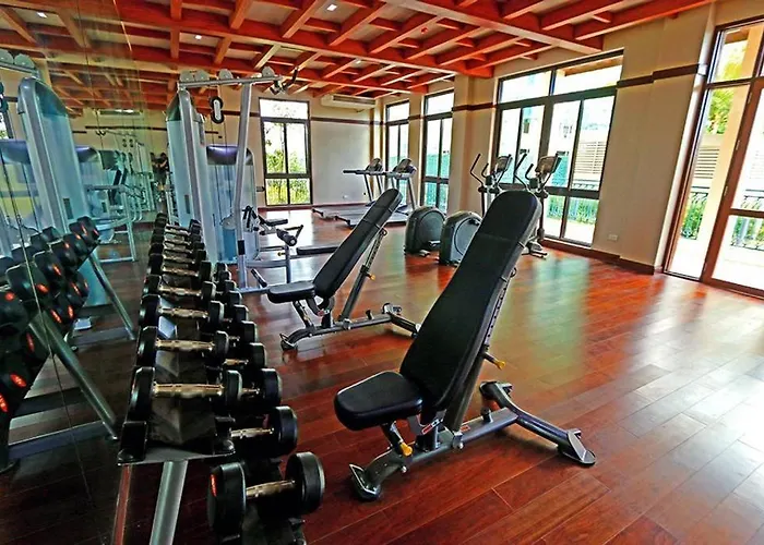 Citi Di Mare Amalfi 2 Bedroom 3* Cebu