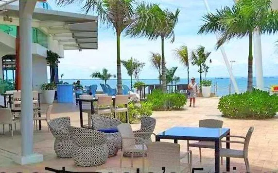 Citi Di Mare Amalfi 2 Bedroom Cebu