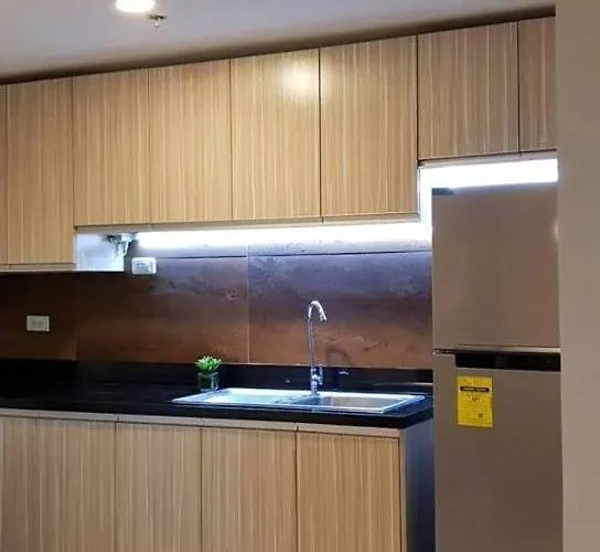 Citi Di Mare Amalfi 2 Bedroom Aparthotel 3*