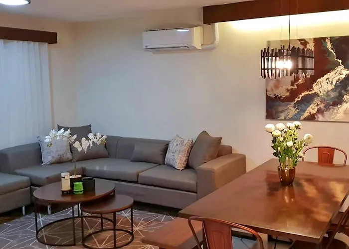 Citi Di Mare Amalfi 2 Bedroom Aparthotel Cebu