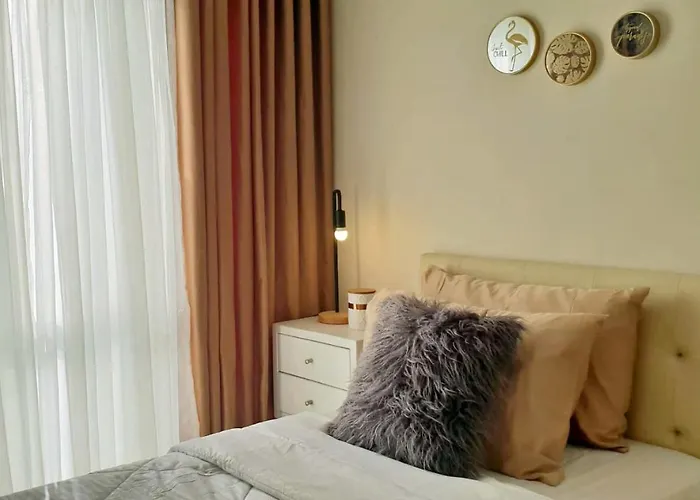 Citi Di Mare Amalfi 2 Bedroom