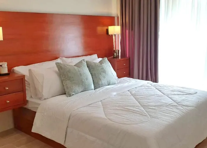 Aparthotel Citi Di Mare Amalfi 2 Bedroom Cebu