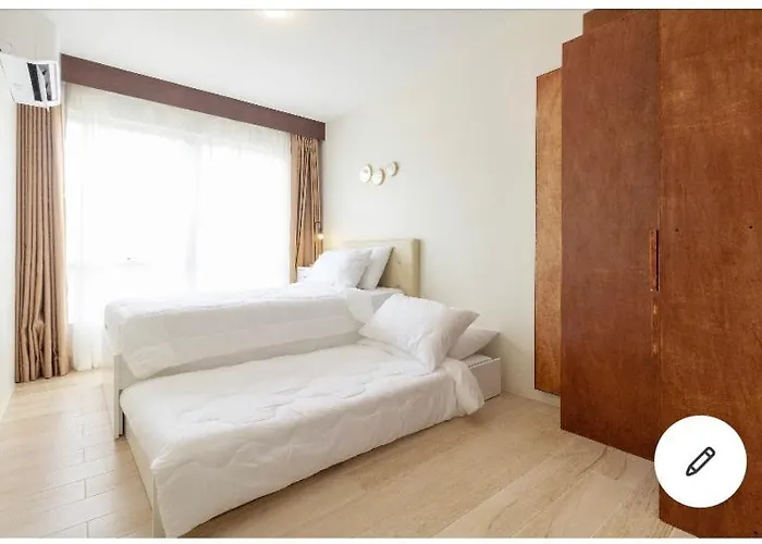 Aparthotel Citi Di Mare Amalfi 2 Bedroom Cebu