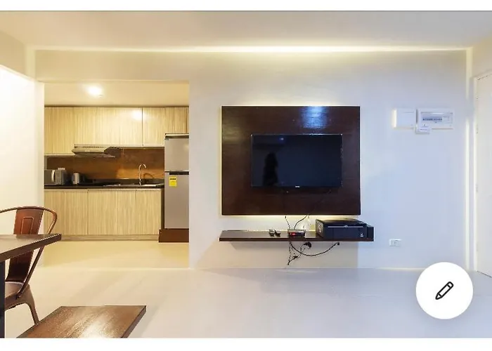 Citi Di Mare Amalfi 2 Bedroom Aparthotel 3*