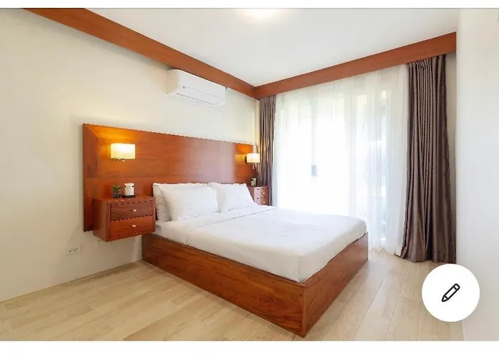 Citi Di Mare Amalfi 2 Bedroom Aparthotel Cebu