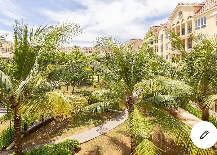 Citi Di Mare Amalfi 2 Bedroom Cebu