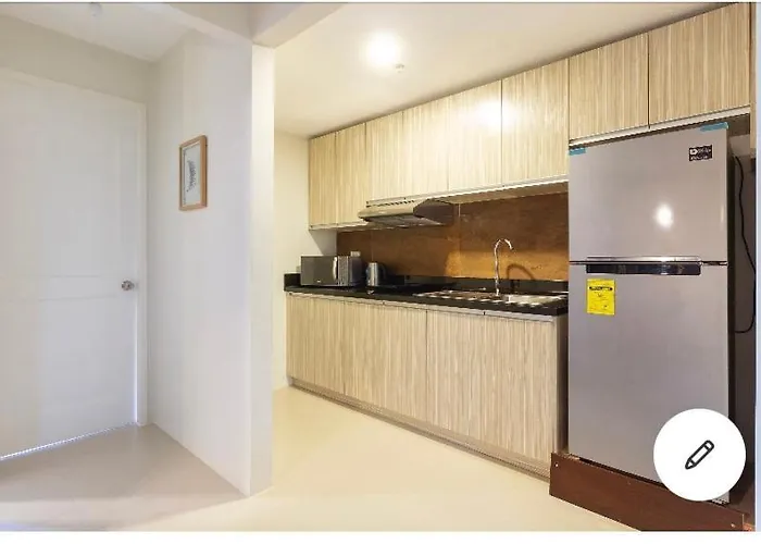 Citi Di Mare Amalfi 2 Bedroom 3*