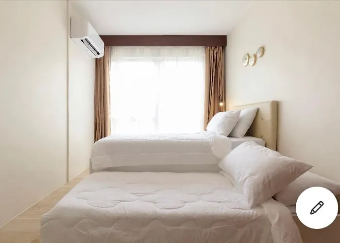 Citi Di Mare Amalfi 2 Bedroom Aparthotel Cebu