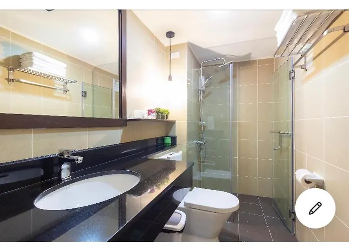 Citi Di Mare Amalfi 2 Bedroom