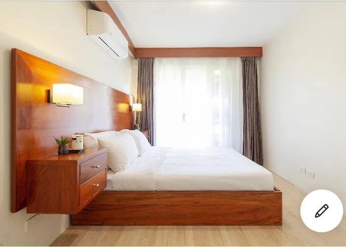 Aparthotel Citi Di Mare Amalfi 2 Bedroom 3*