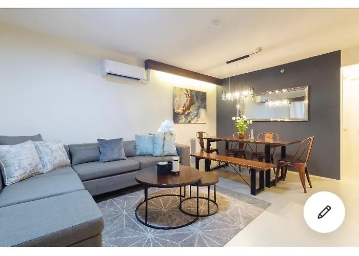 Citi Di Mare Amalfi 2 Bedroom 3* Cebu